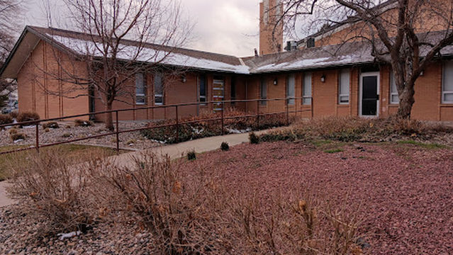 The Church of Jesus Christ of Latter-day Saints