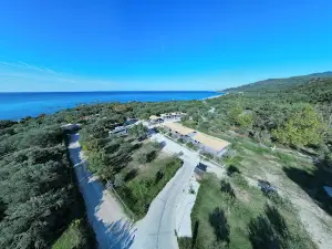 Camping NISSOS