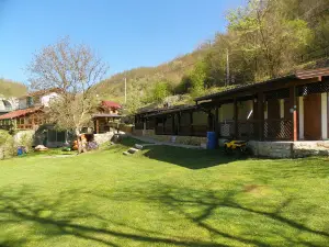 Camp BUK