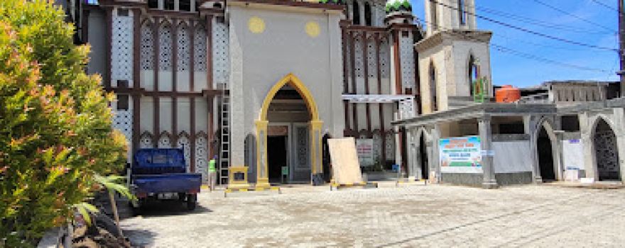 Masjid Nurul Qalbi