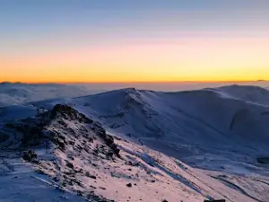 Eastern Anatolia Observatory