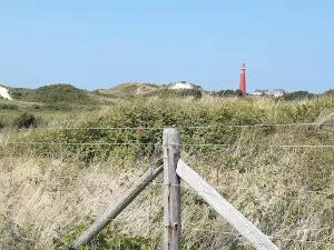 North Tower