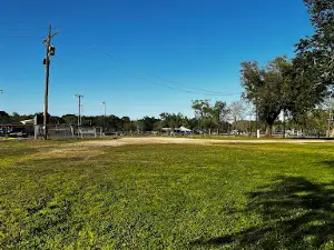 Sportsman Park