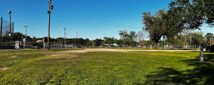 Sportsman Park