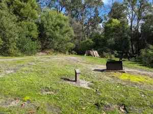 Pritchards Landing