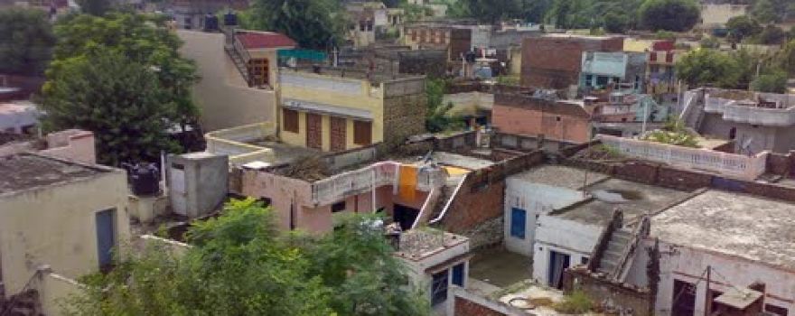 Kali Mata Temple