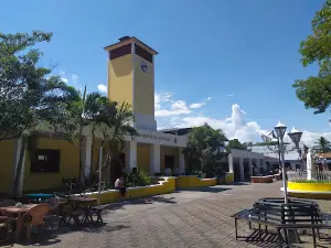 Parque Aguilares