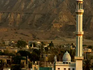 Kadi Choke Masjid کدی کوک مسجد