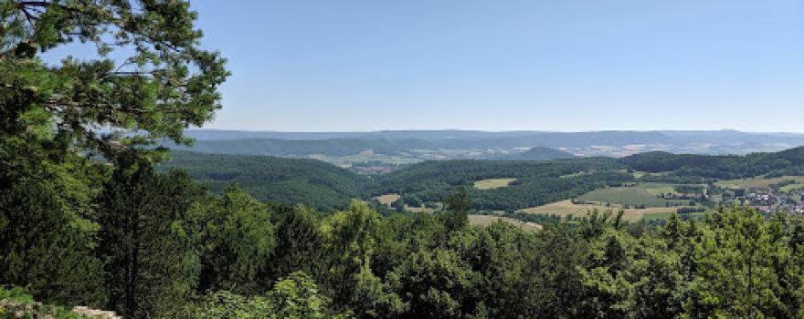 Pfaffschwender Kuppe