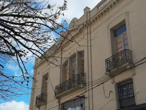Cine San Martín