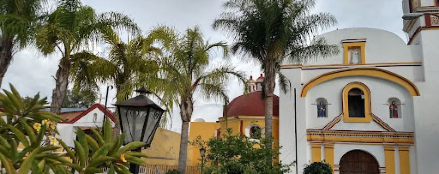 Parque de Tochtepec