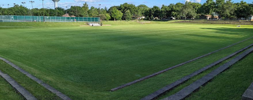 McCollum Park