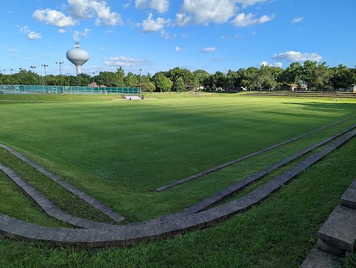 McCollum Park