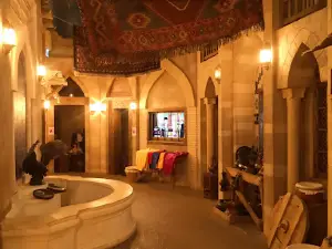 Samruk Flying Theater