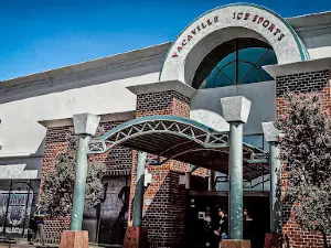 Vacaville Ice Sports
