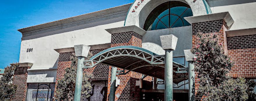 Vacaville Ice Sports