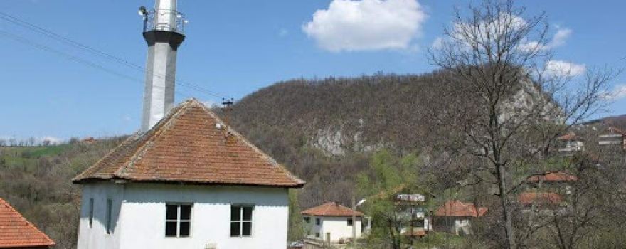 Džamija Ćojluk