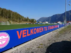 Stranda Stadion