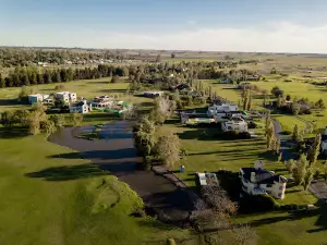 La Carolina Golf & Country Club