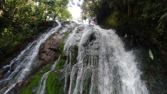 Rancabali