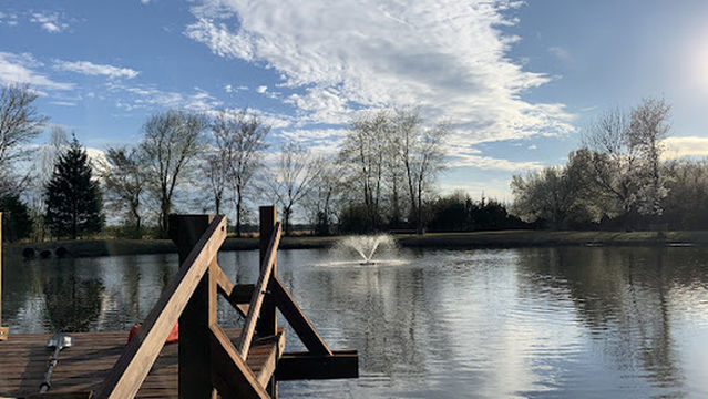 Sallisaw / Fort Smith West KOA Holiday