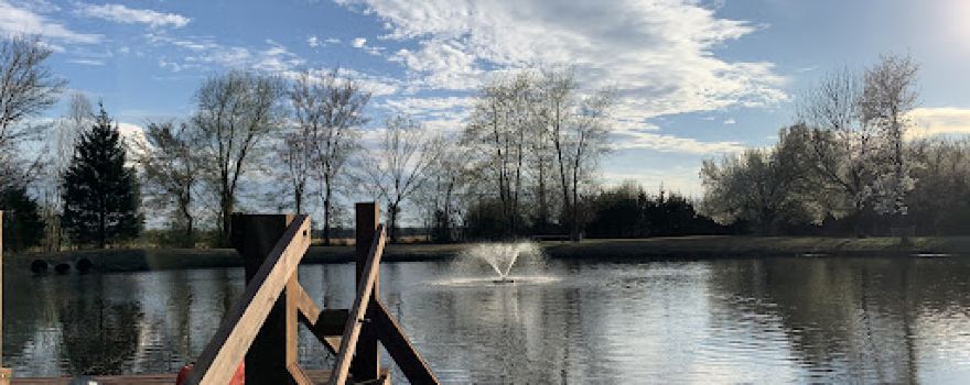 Sallisaw / Fort Smith West KOA Holiday