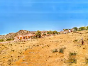 Vivekanand Circle