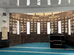 Katima Mulilo Masjid