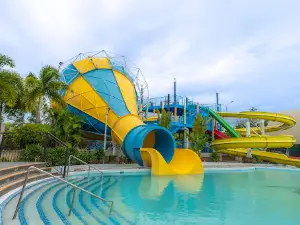 Splash Park Bacolod