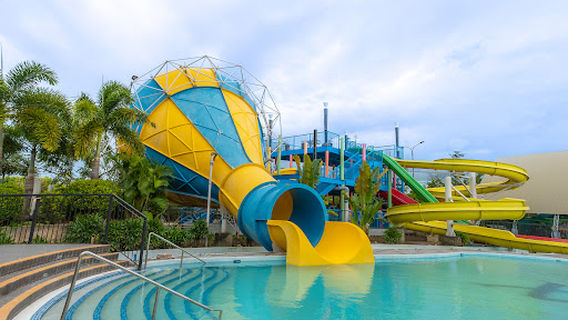 Splash Park Bacolod