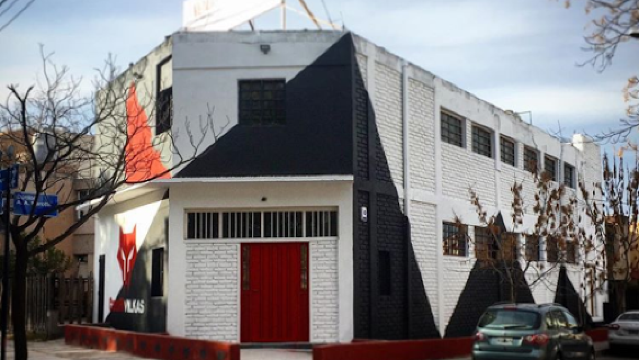 Espacio Vilkas Ciudad