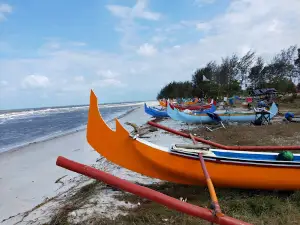 Pantai Serdang