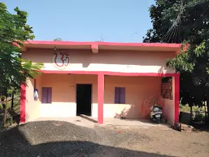 Banshi khairi Mata Mandir
