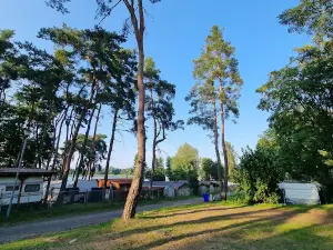 Ośrodek Wypoczynkowy Relaks
