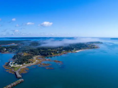 Jonesport Campground