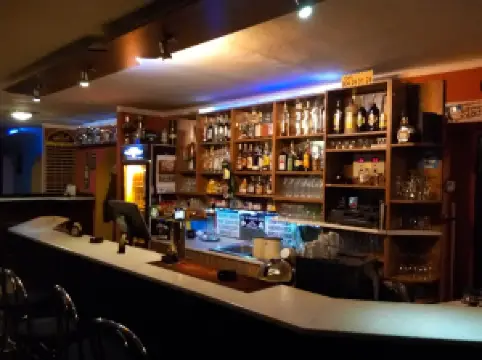 PB Bowling bar Příbram