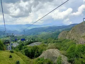 Rifugio Prato della Cipolla