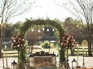 Los Paloma Sporting Range & Event Center