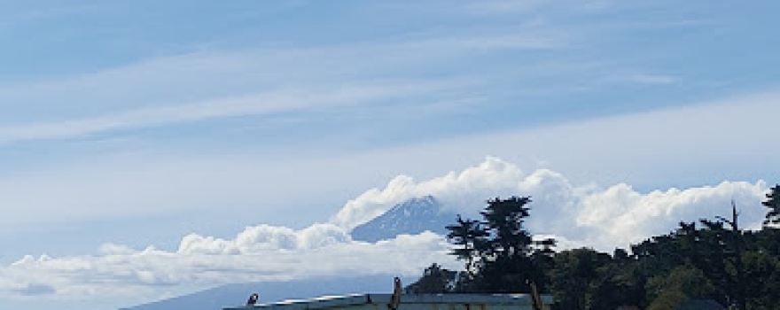 Wharepuni Marae