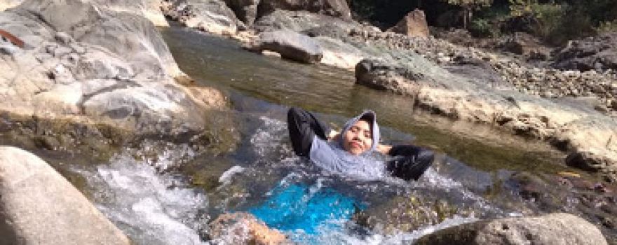DIWU MONCA