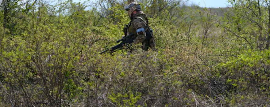 BoinoPole - Airsoft Field