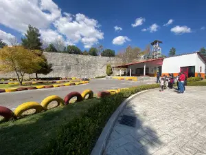World Farmer and Zoo