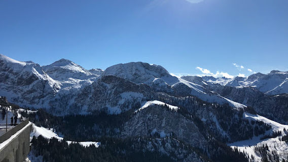 Schonau am Konigsee