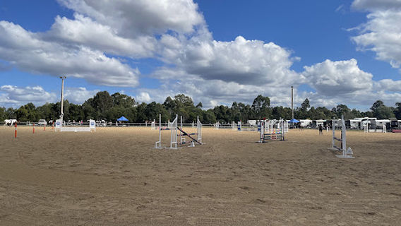 Fig Tree Pocket Equestrian Club