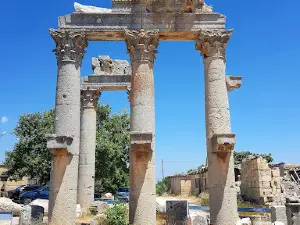 Olba Ancient City