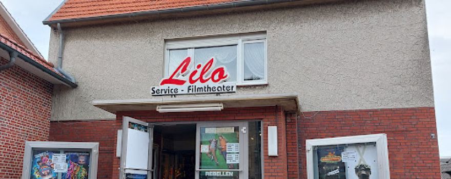 Li-Lo-Lichtspiele Inh. Anna Willen
