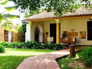 Museo de Calabozo