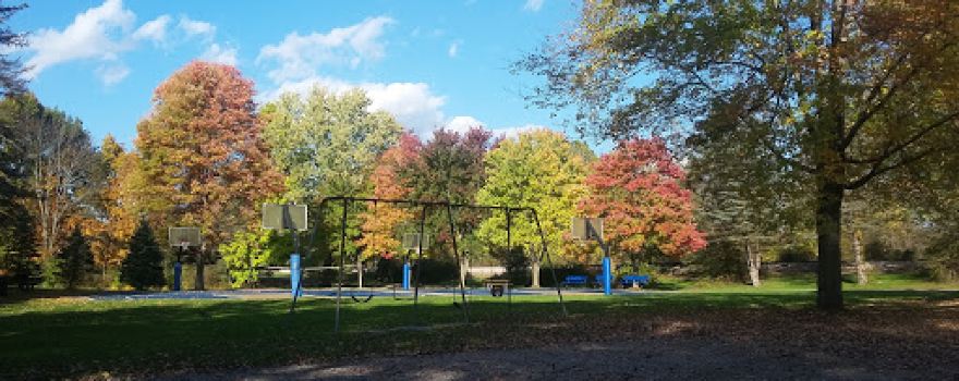 Plum Creek Park