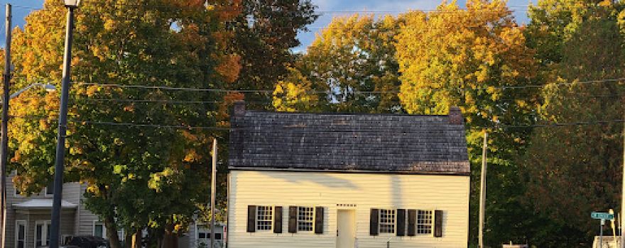 Johnstown Historical Society