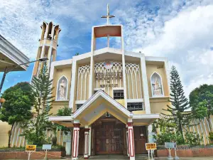 Church of Jesus of Black Nazarene